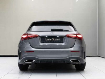 Mercedes-Benz A-Klasse Gebrauchtwagen Mercedes-Benz A-Klasse Gebrauchtwagen