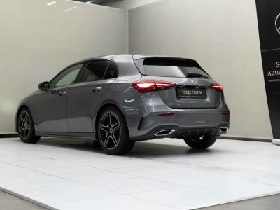 Mercedes-Benz A-Klasse Gebrauchtwagen Mercedes-Benz A-Klasse Gebrauchtwagen