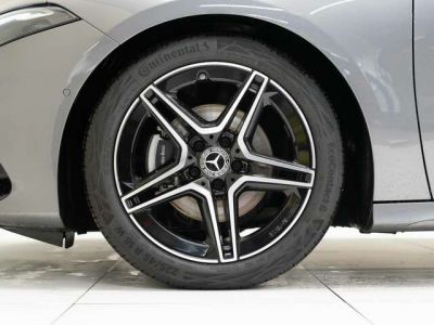 Mercedes-Benz A-Klasse Gebrauchtwagen Mercedes-Benz A-Klasse Gebrauchtwagen