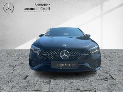 Mercedes-Benz A-Klasse Gebrauchtwagen