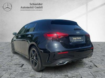 Mercedes-Benz A-Klasse Gebrauchtwagen