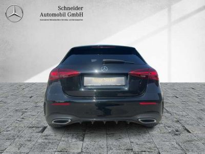 Mercedes-Benz A-Klasse Gebrauchtwagen