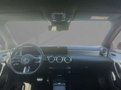 Mercedes-Benz A-Klasse Gebrauchtwagen