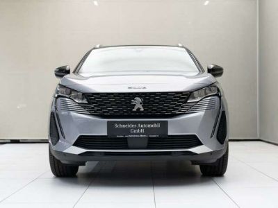 Peugeot 5008 Gebrauchtwagen