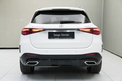 Mercedes-Benz GLC Gebrauchtwagen Mercedes-Benz GLC Gebrauchtwagen