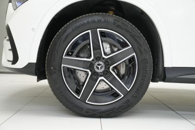 Mercedes-Benz GLC Gebrauchtwagen Mercedes-Benz GLC Gebrauchtwagen