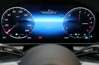 Mercedes-Benz GLC Gebrauchtwagen Mercedes-Benz GLC Gebrauchtwagen