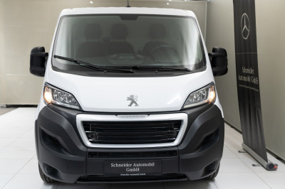 Peugeot Boxer Gebrauchtwagen Peugeot Boxer Gebrauchtwagen
