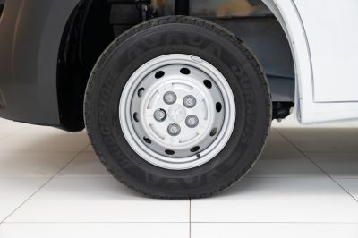 Peugeot Boxer Gebrauchtwagen