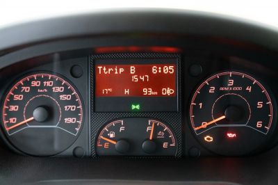 Peugeot Boxer Gebrauchtwagen