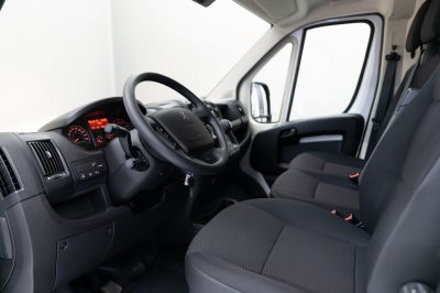 Peugeot Boxer Gebrauchtwagen