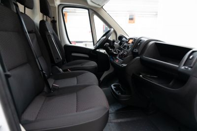 Peugeot Boxer Gebrauchtwagen