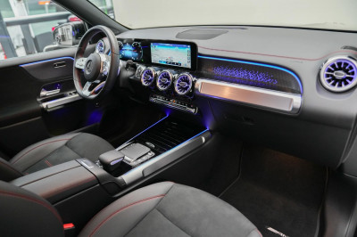 Mercedes-Benz EQB Gebrauchtwagen Mercedes-Benz EQB Gebrauchtwagen