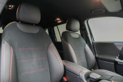 Mercedes-Benz EQB Gebrauchtwagen Mercedes-Benz EQB Gebrauchtwagen