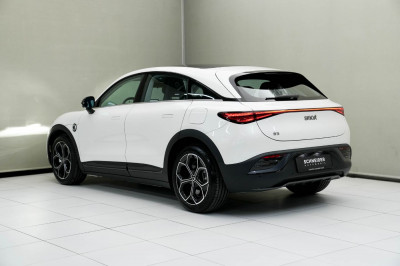 Smart #3 Gebrauchtwagen