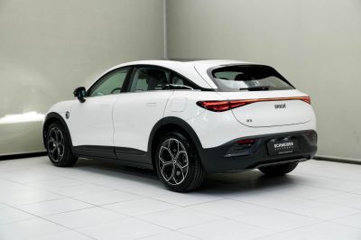 Smart #3 Gebrauchtwagen Smart #3 Gebrauchtwagen