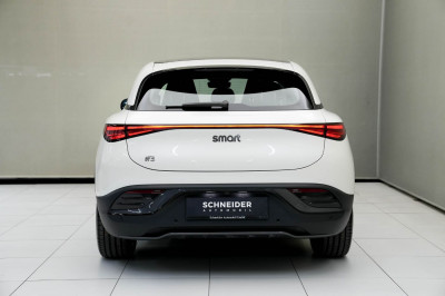 Smart #3 Gebrauchtwagen