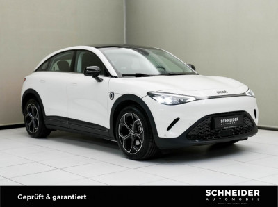 Smart #3 Gebrauchtwagen