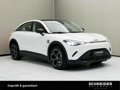 Smart #3 Gebrauchtwagen Smart #3 Gebrauchtwagen