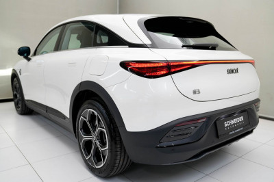 Smart #3 Gebrauchtwagen