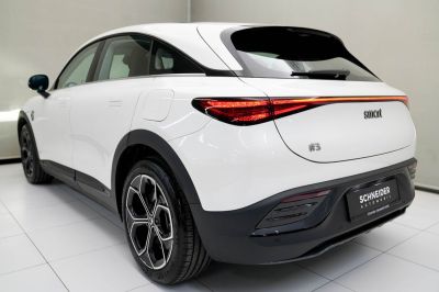 Smart #3 Gebrauchtwagen Smart #3 Gebrauchtwagen