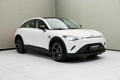 Smart #3 Gebrauchtwagen Smart #3 Gebrauchtwagen