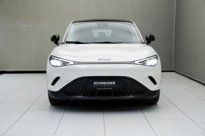 Smart #3 Gebrauchtwagen