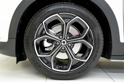 Smart #3 Gebrauchtwagen