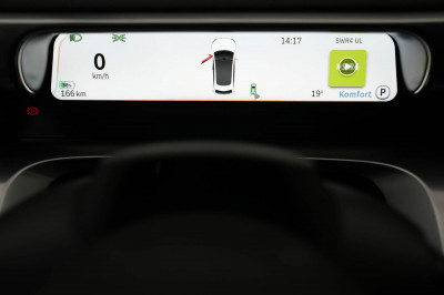 Smart #3 Gebrauchtwagen