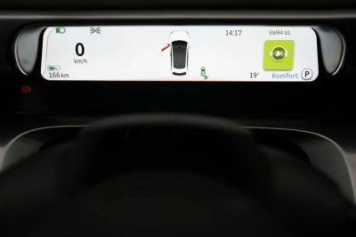 Smart #3 Gebrauchtwagen
