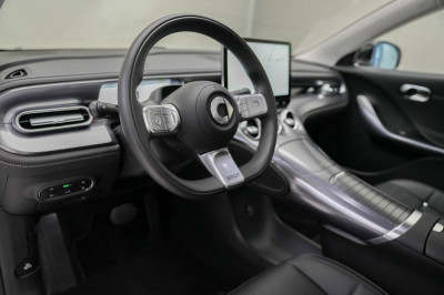 Smart #3 Gebrauchtwagen