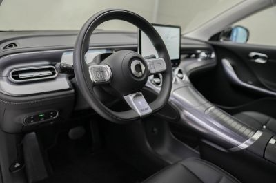 Smart #3 Gebrauchtwagen