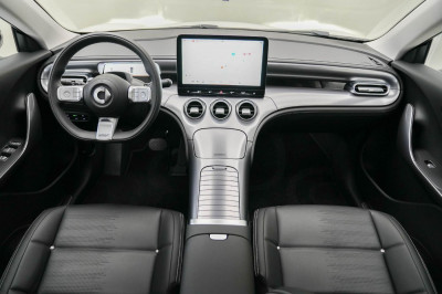 Smart #3 Gebrauchtwagen