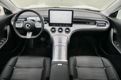Smart #3 Gebrauchtwagen Smart #3 Gebrauchtwagen