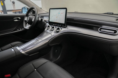 Smart #3 Gebrauchtwagen