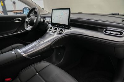 Smart #3 Gebrauchtwagen