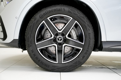 Mercedes-Benz GLC Gebrauchtwagen
