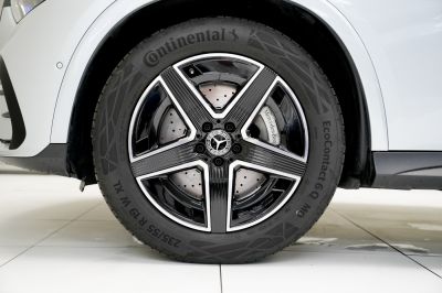 Mercedes-Benz GLC Gebrauchtwagen