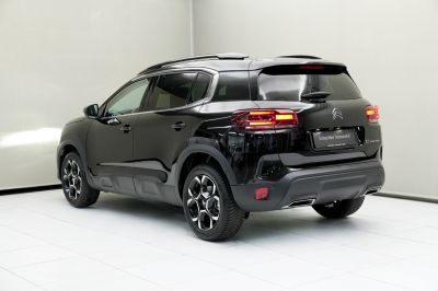 Citroën C5 Aircross Gebrauchtwagen Citroën C5 Aircross Gebrauchtwagen