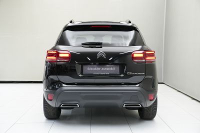 Citroën C5 Aircross Gebrauchtwagen Citroën C5 Aircross Gebrauchtwagen