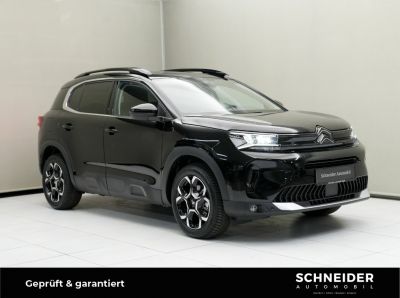Citroën C5 Aircross Gebrauchtwagen