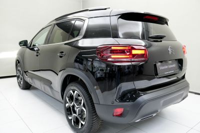 Citroën C5 Aircross Gebrauchtwagen Citroën C5 Aircross Gebrauchtwagen