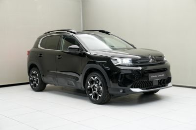 Citroën C5 Aircross Gebrauchtwagen Citroën C5 Aircross Gebrauchtwagen