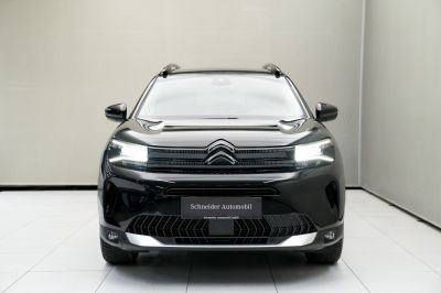 Citroën C5 Aircross Gebrauchtwagen Citroën C5 Aircross Gebrauchtwagen