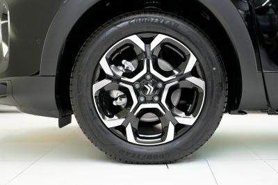 Citroën C5 Aircross Gebrauchtwagen Citroën C5 Aircross Gebrauchtwagen