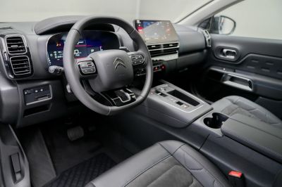 Citroën C5 Aircross Gebrauchtwagen Citroën C5 Aircross Gebrauchtwagen