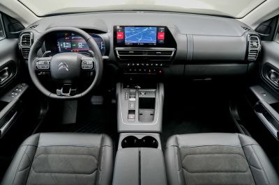 Citroën C5 Aircross Gebrauchtwagen Citroën C5 Aircross Gebrauchtwagen