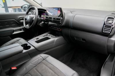 Citroën C5 Aircross Gebrauchtwagen Citroën C5 Aircross Gebrauchtwagen