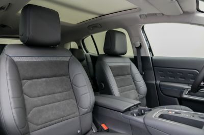 Citroën C5 Aircross Gebrauchtwagen Citroën C5 Aircross Gebrauchtwagen