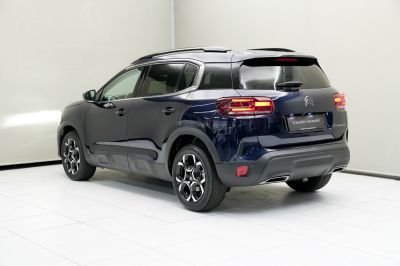 Citroën C5 Aircross Gebrauchtwagen